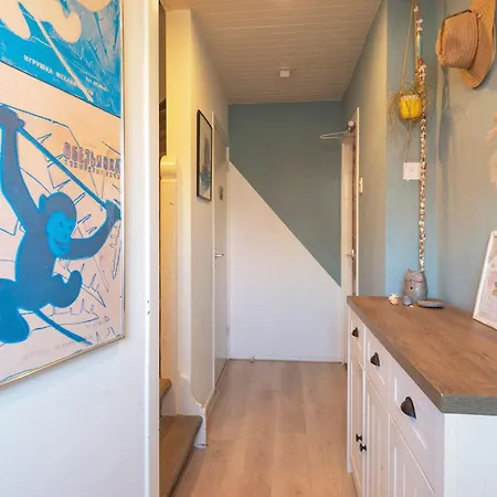 Little Miss Sunshine Bed & Breakfast Zandvoort