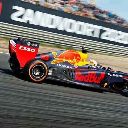 Little Miss Sunshine Zandvoort