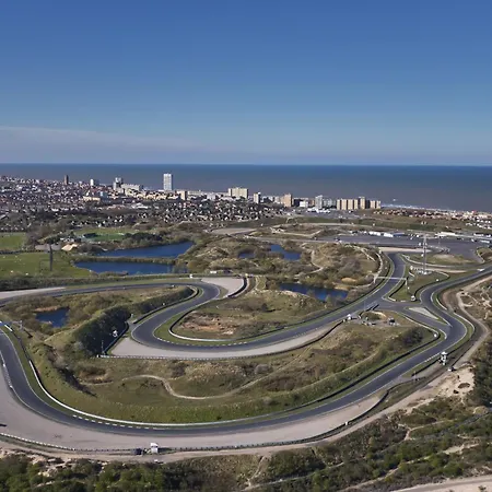 Little Miss Sunshine Penzion