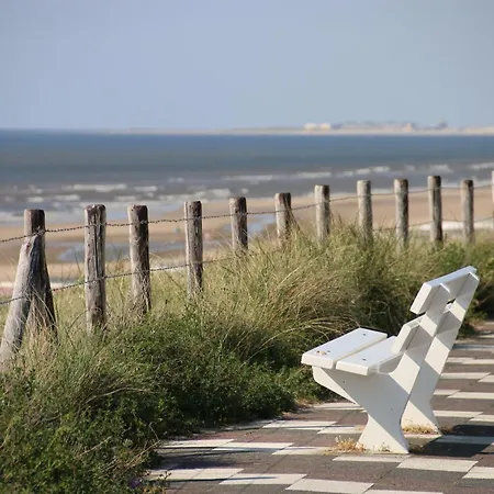 בית הארחה Little Miss Sunshine