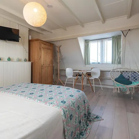 Little Miss Sunshine Penzion