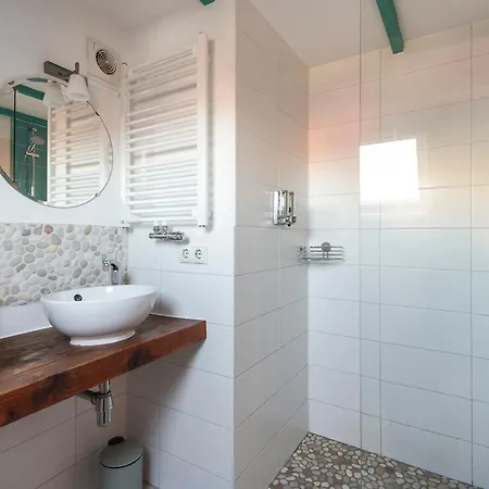 Penzion Little Miss Sunshine