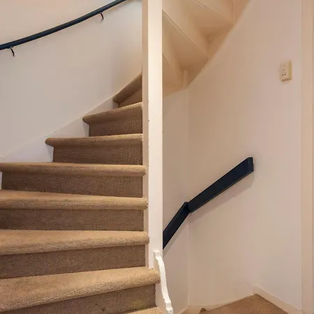 בית הארחה Little Miss Sunshine זנדוורט