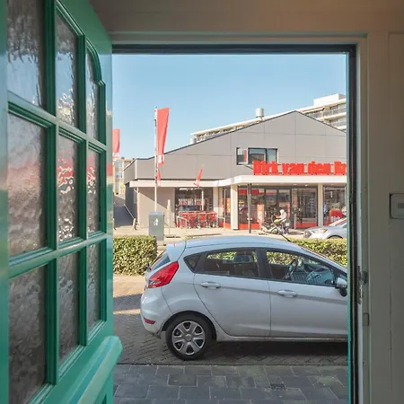 Little Miss Sunshine Zandvoort