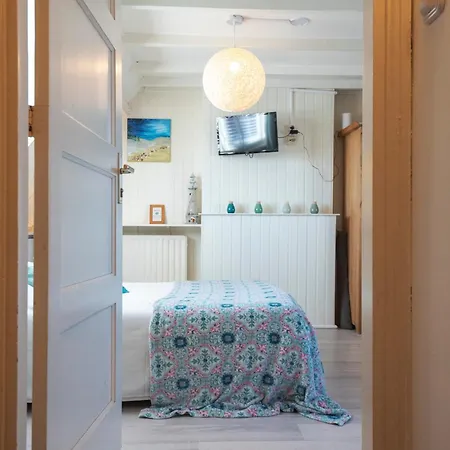 Little Miss Sunshine Bed & Breakfast Zandvoort