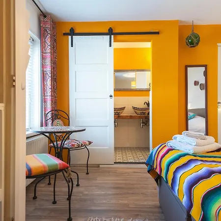 Little Miss Sunshine Zandvoort