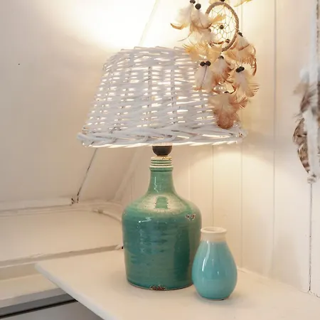 Little Miss Sunshine Penzion