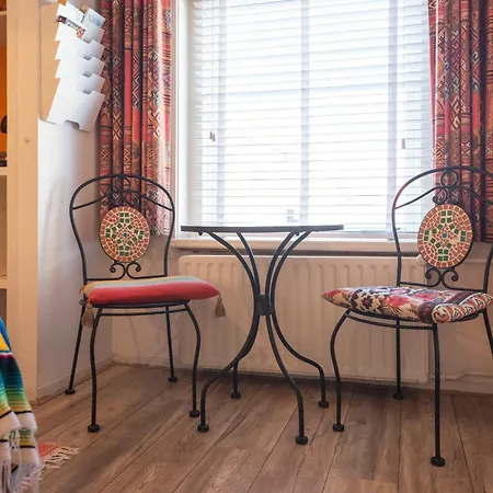 Bed & Breakfast Little Miss Sunshine 3*