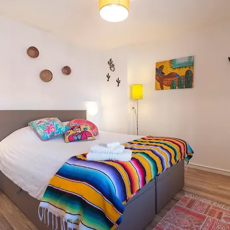 Little Miss Sunshine זנדוורט