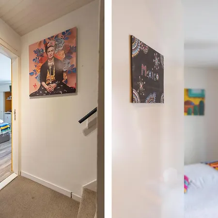 Bed & Breakfast Little Miss Sunshine 3*