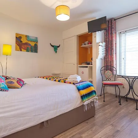 Little Miss Sunshine 3* זנדוורט