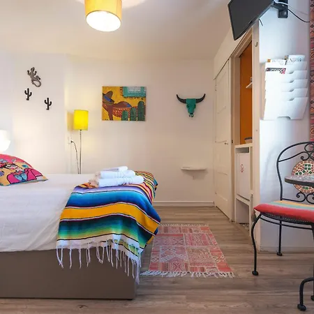 Penzion Little Miss Sunshine 3*