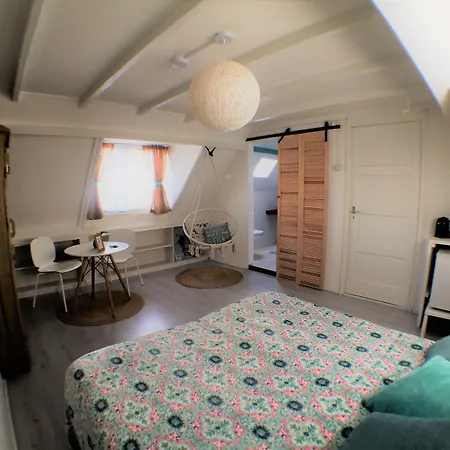 Little Miss Sunshine Gasthof 3*