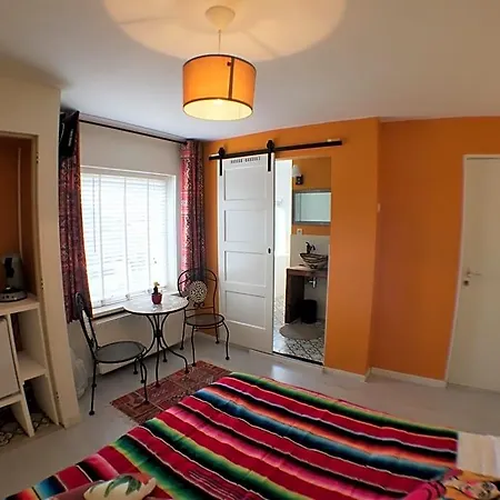 Little Miss Sunshine Guest house