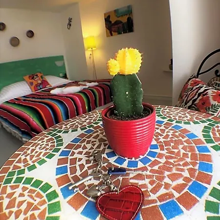 Little Miss Sunshine Guest house Zandvoort