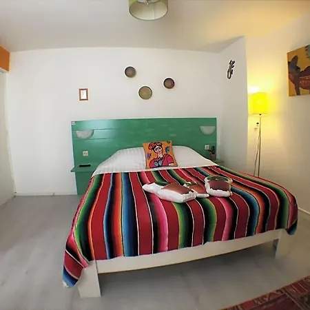Little Miss Sunshine Guest house Zandvoort