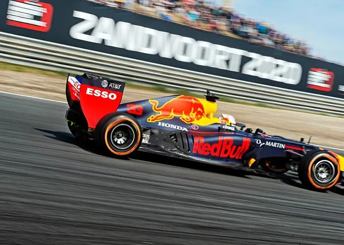 Little Miss Sunshine Zandvoort