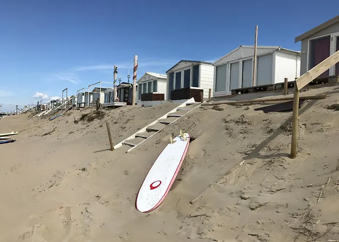 Little Miss Sunshine 3* Zandvoort