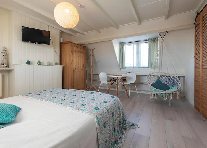 Little Miss Sunshine Gasthuis