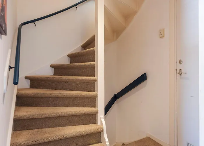 Gasthuis Little Miss Sunshine Zandvoort