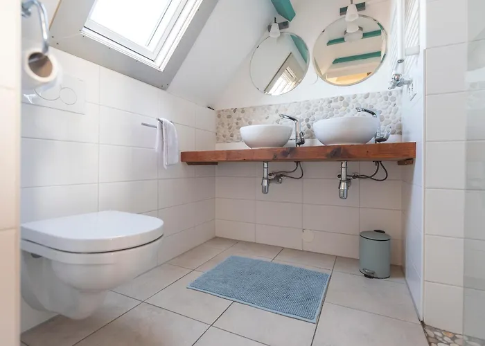 Little Miss Sunshine Gasthuis