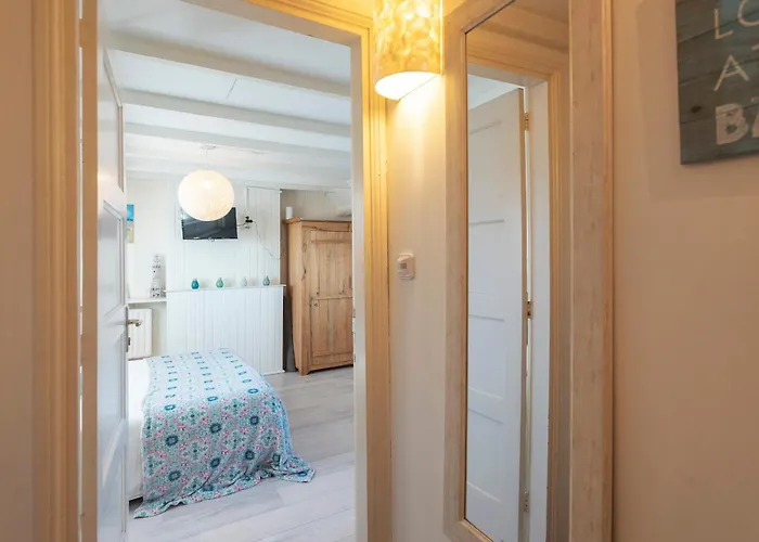 Little Miss Sunshine Gasthuis 3*