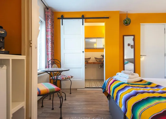 Little Miss Sunshine Zandvoort