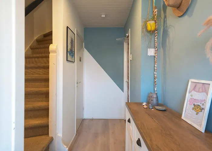 Little Miss Sunshine 3* Zandvoort