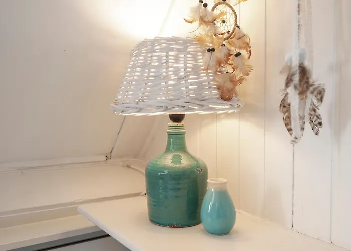 Little Miss Sunshine Gasthuis