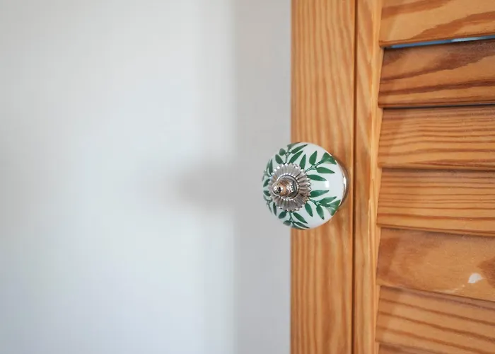 Little Miss Sunshine Gasthuis 3*