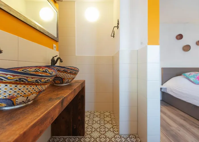 Little Miss Sunshine Gasthuis