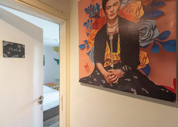 Gasthuis Little Miss Sunshine