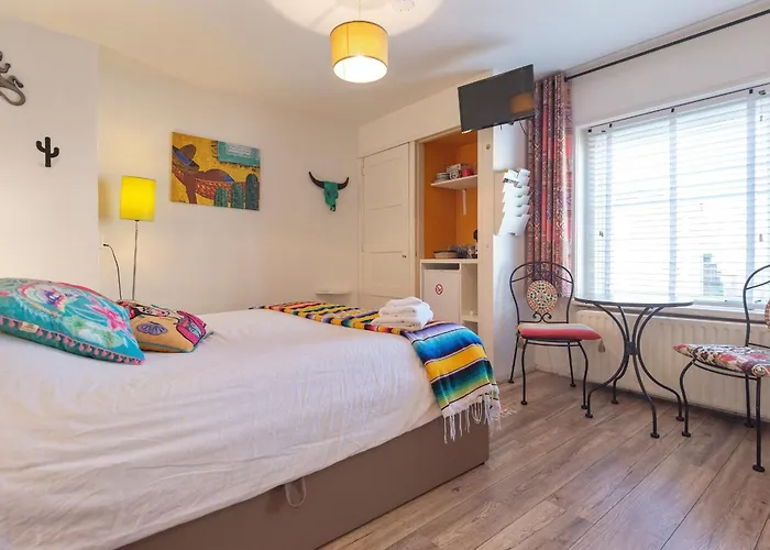 Little Miss Sunshine 3* Zandvoort