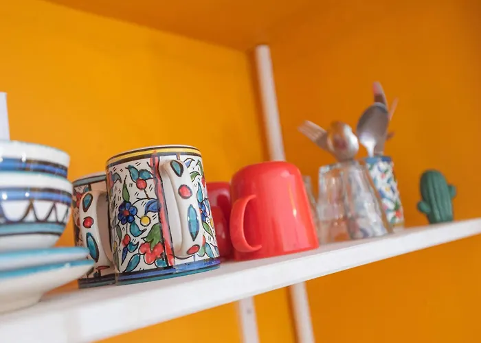 Gasthuis Little Miss Sunshine