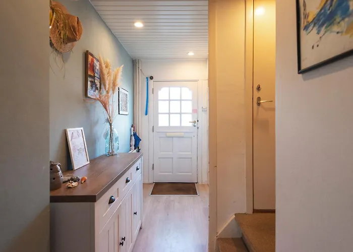 Little Miss Sunshine Gasthuis 3*