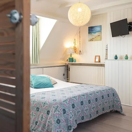 Vendégház Little Miss Sunshine Zandvoort