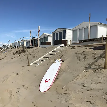 Little Miss Sunshine 3* Zandvoort