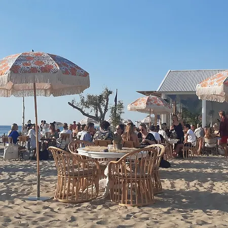 Vendégház Little Miss Sunshine 3*