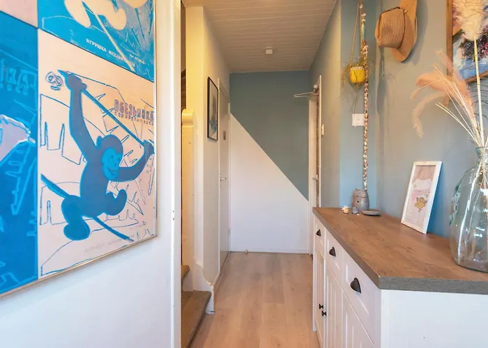 Little Miss Sunshine Gasthof Zandvoort