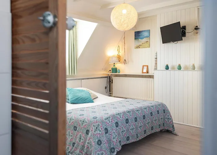 Gasthof Little Miss Sunshine Zandvoort