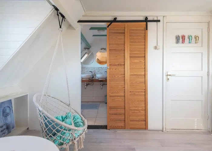 Gasthof Little Miss Sunshine Zandvoort