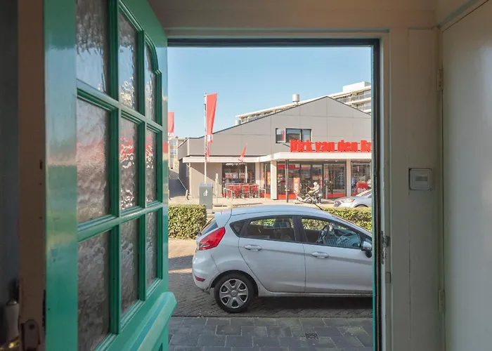 Little Miss Sunshine Zandvoort