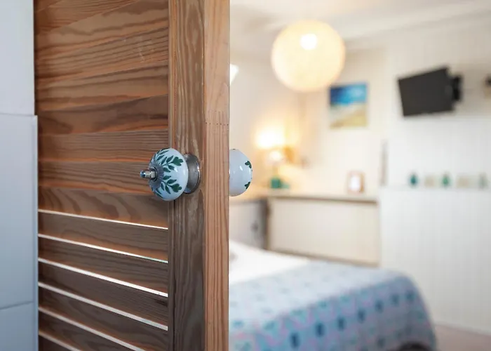 Gasthof Little Miss Sunshine