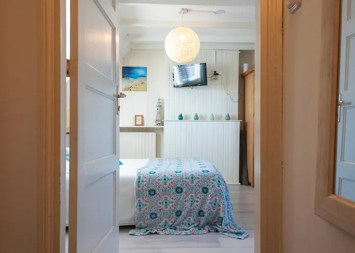 Little Miss Sunshine Gasthof Zandvoort