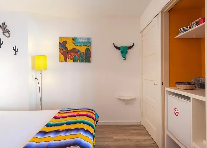 Gasthof Little Miss Sunshine