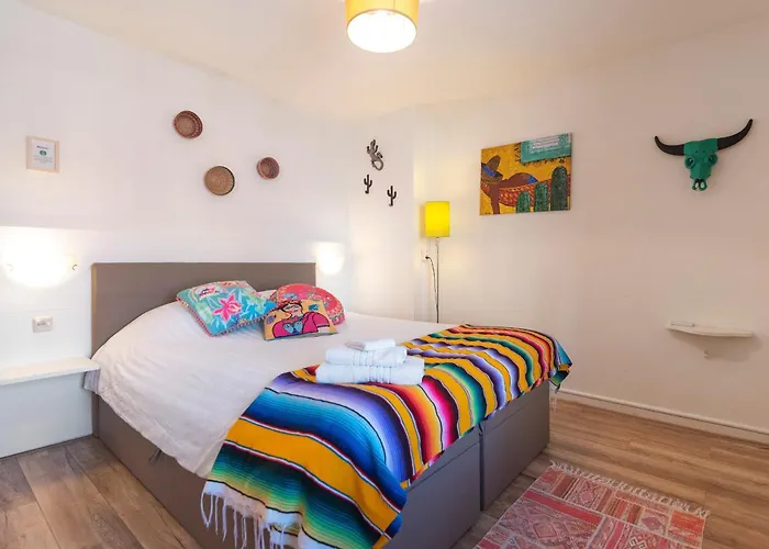 Little Miss Sunshine Zandvoort