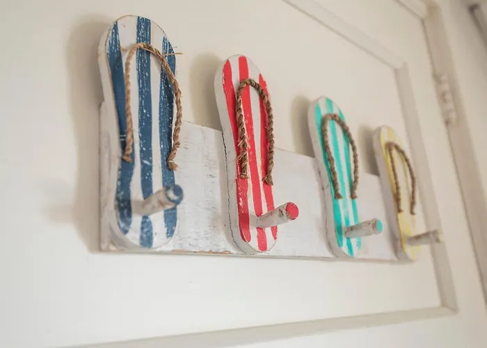 Little Miss Sunshine 3* Zandvoort