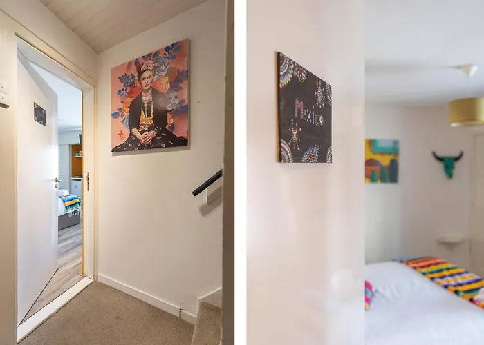 Gasthof Little Miss Sunshine 3*