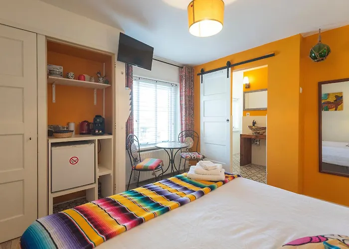 Little Miss Sunshine Gasthof Zandvoort