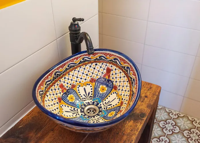 Little Miss Sunshine Gasthof